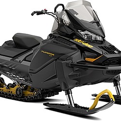 Ski-Doo Tundra LE 600 EFI Electric Start 154” 2025
