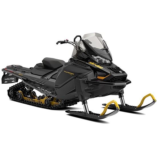 Ski-Doo Tundra LE 600 EFI Electric Start 154” 2025