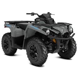 Can-Am Outlander 450 INT 2023