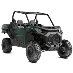 Can-Am Commander DPS 700 INT 2023