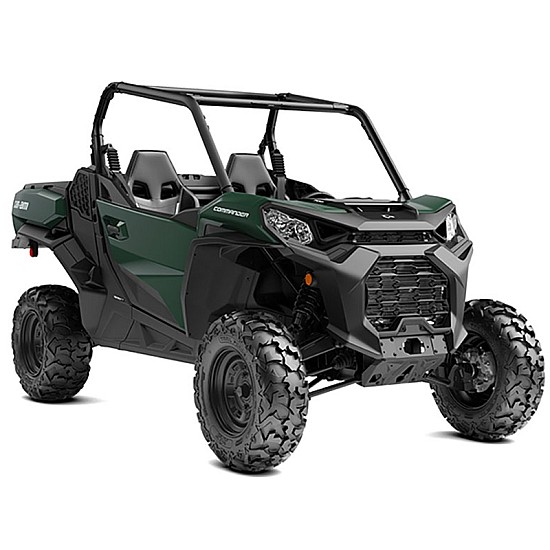 Can-Am Commander DPS 700 2023