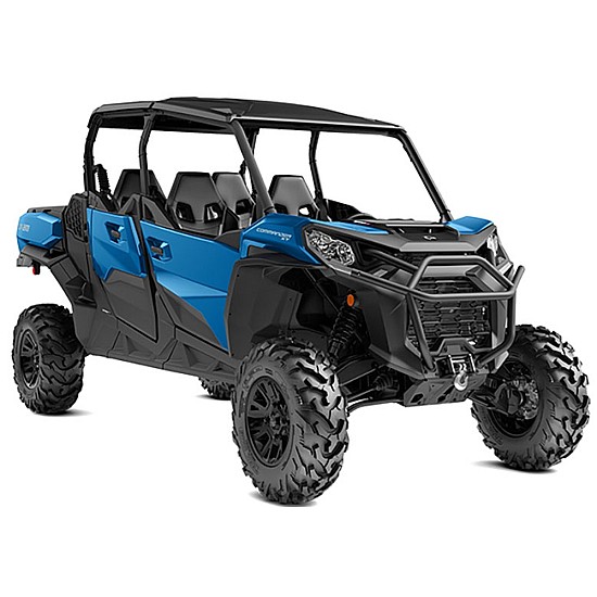 Can-Am Commander MAX XT 1000R 2023