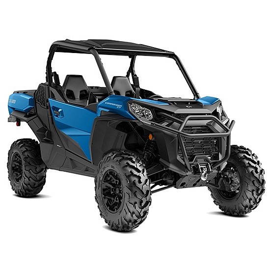 Can-Am Commander XT 1000R INT 2023