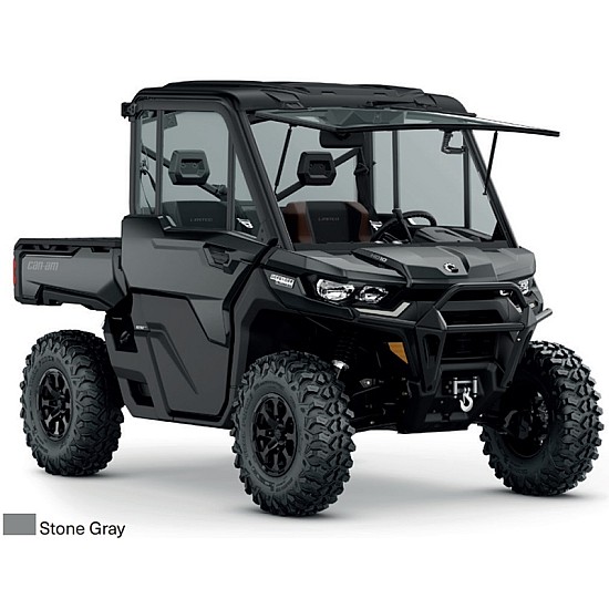 Can Am Defender Limited Hd10 2023 0008jpj00