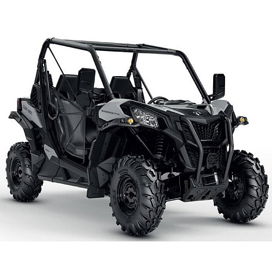 Can-Am Maverick Trail 700 T 2023 Can-Am Maverick Trail 700 T 2023