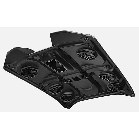 Acoperis Can-Am JL Audio Roof – Level 4 Maverick R MAX 715007967 Acoperis Can-Am JL Audio Roof – Level 4 Maverick R MAX 715007967