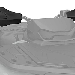 Aparatori maini Can-Am Outlander XT 715010296