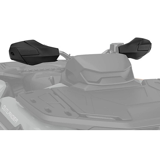 Aparatori maini Can-Am Outlander XT 715010296