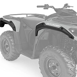 Aparatori noroi Can-Am G3L (numai cat T) 715006336