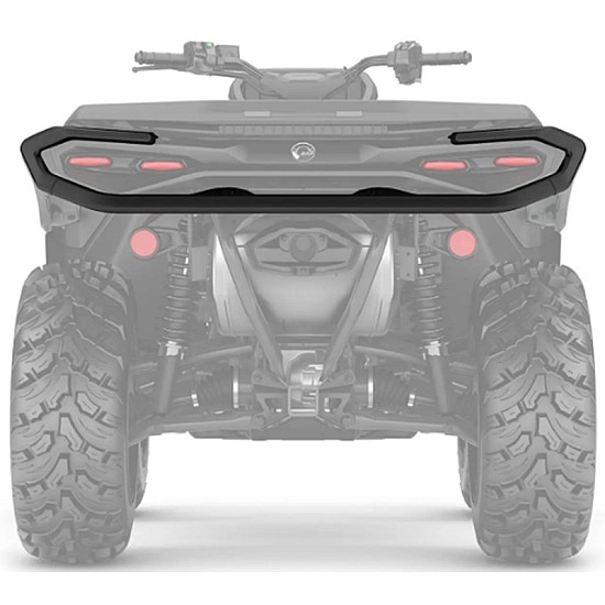 Bullbar spate HD Can-Am Outlander G3 715009292 - 715009292
