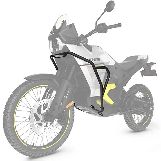 Crashbar Adventure protectii motocicleta Can-Am Origin 219401201