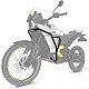 Crashbar Adventure protectii motocicleta Can-Am Origin 219401201