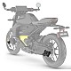 Crashbar protectii motocicleta Can-Am Pulse 219401207 Crashbar protectii motocicleta Can-Am Pulse 219401207