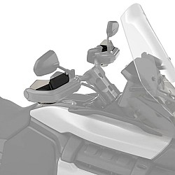 Deflectoare vant pentru aparatori maini Can-Am Canyon 219401186
