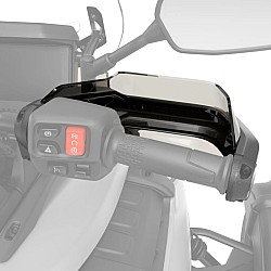 Deflectoare vant pentru aparatori maini Can-Am Canyon 219401186