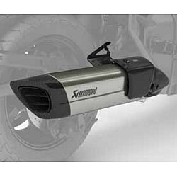 Evacuare toba sport Akrapovic  Can-Am Canyon 