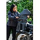 Genti laterale LinQ 22 L Can-Am Pulse 22 Litres 219401261