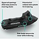 Husa Sea-Doo RXT, RXT-X, GTX si Wake Pro - modele cu parbriz Touring 295101348