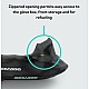 Husa Sea-Doo RXT, RXT-X, GTX si Wake Pro - modele cu parbriz Touring 295101348