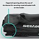 Husa Sea-Doo RXT, RXT-X, GTX si Wake Pro - modele cu parbriz Touring 295101348