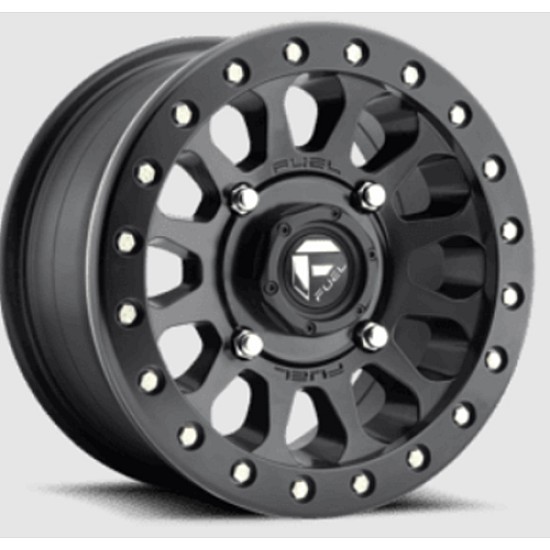 Janta Can-Am Maverick X3 14” Deep Black 705403065