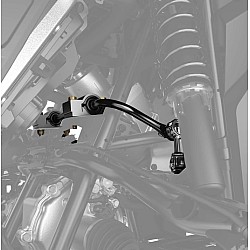 Kit bara stabilizatoare ATV Can-Am Outlander 715010580