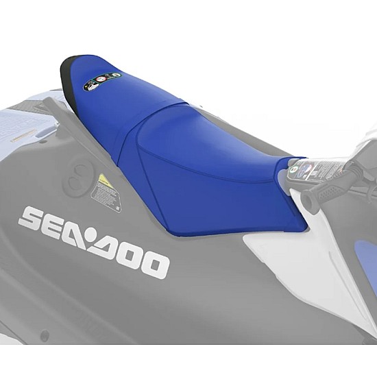 Kit scaun 2 locuri pentru Sea-Doo Trixx 1 loc 2024 - prezent 295101259 Dazzling Blue