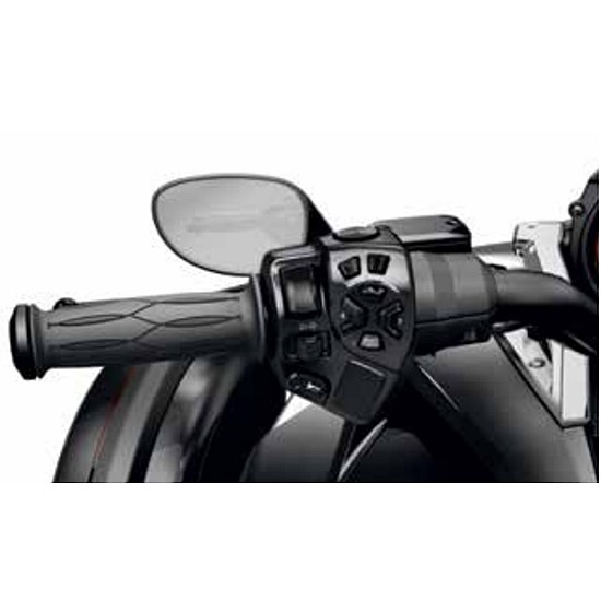 Manere incalzite pilot Spyder F3 2024 - prezent 219401286