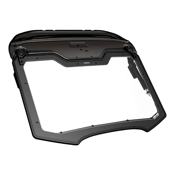 Parbriz ajustabil actionat electric PowerFlip Maverick R, Maverick R MAX 715009900