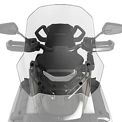 Parbriz inalt transparent  Can-Am Canyon 219401174
