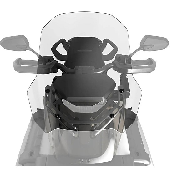 Parbriz inalt transparent  Can-Am Canyon 219401174