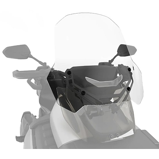 Parbriz inalt transparent  Can-Am Canyon 219401174