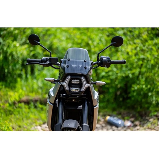 Parbriz LinQ Can-Am Origin 219401291