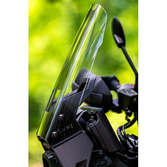 Parbriz reglabil LinQ Can-Am Origin 219401113 Parbriz reglabil LinQ Can-Am Origin 219401113