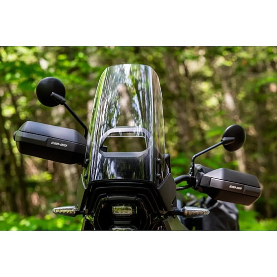 Parbriz reglabil LinQ Can-Am Origin 219401113 Parbriz reglabil LinQ Can-Am Origin 219401113