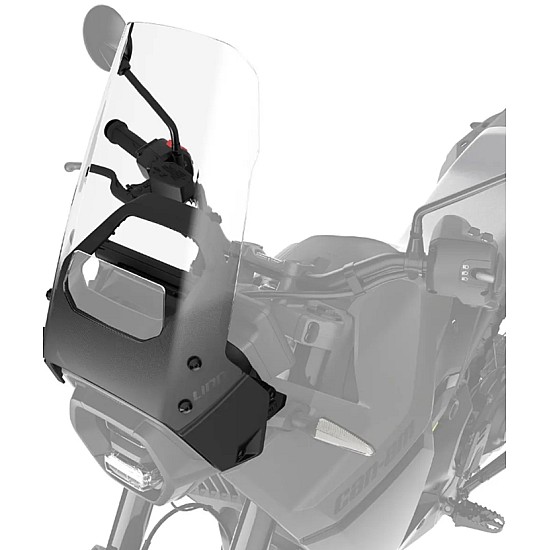 Parbriz reglabil LinQ Can-Am Origin 219401113 Parbriz reglabil LinQ Can-Am Origin 219401113