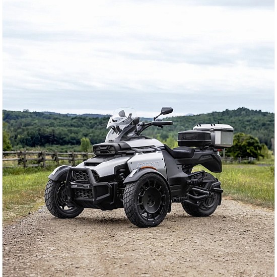 Parbriz sport Can-Am Canyon 219401175