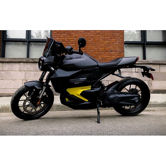 Parbriz sport LinQ Can-Am Pulse 219401217 Parbriz sport LinQ Can-Am Pulse 219401217