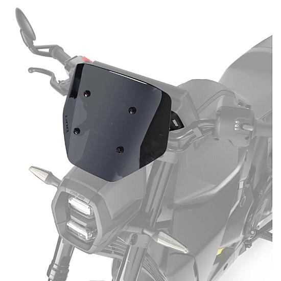 Parbriz sport LinQ Can-Am Pulse 219401217 Parbriz sport LinQ Can-Am Pulse 219401217