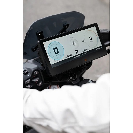 Parbriz sport LinQ Can-Am Pulse 219401217 Parbriz sport LinQ Can-Am Pulse 219401217