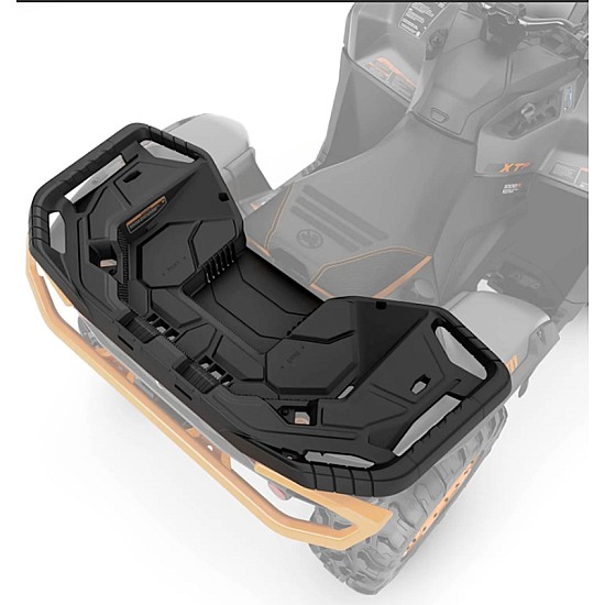 Portbagaj spate/rack Can-Am Outlander X MR 715010217
