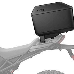 Portbagaj top case LinQ 36 L Can-Am Pulse 219401202