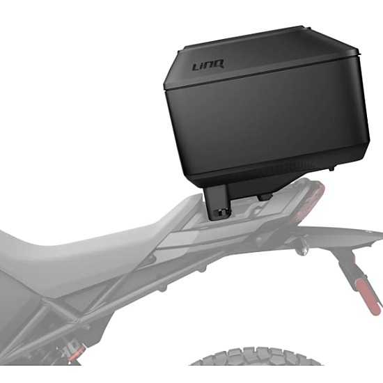 Portbagaj top case LinQ 36 L Can-Am Pulse 219401202 Portbagaj top case LinQ 36 L Can-Am Pulse 219401202