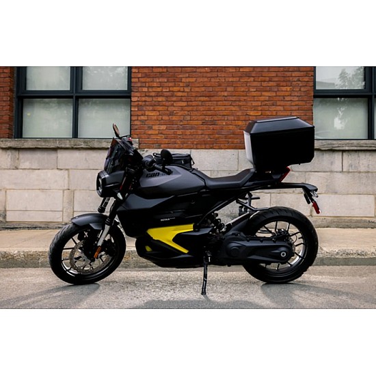 Portbagaj top case LinQ 36 L Can-Am Pulse 219401202 Portbagaj top case LinQ 36 L Can-Am Pulse 219401202