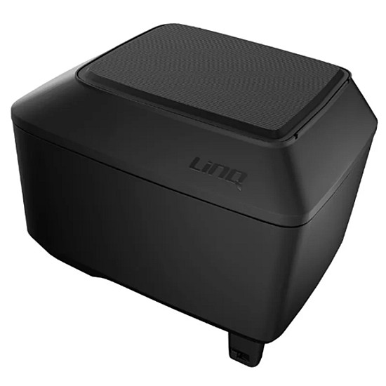 キャンパー Portbagaj top case LinQ 36 L Can-Am Pulse 219401202 - 219401202