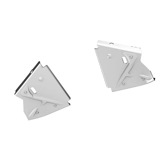Protectii brate spate aluminiu Can-Am Outlander G3 715009215