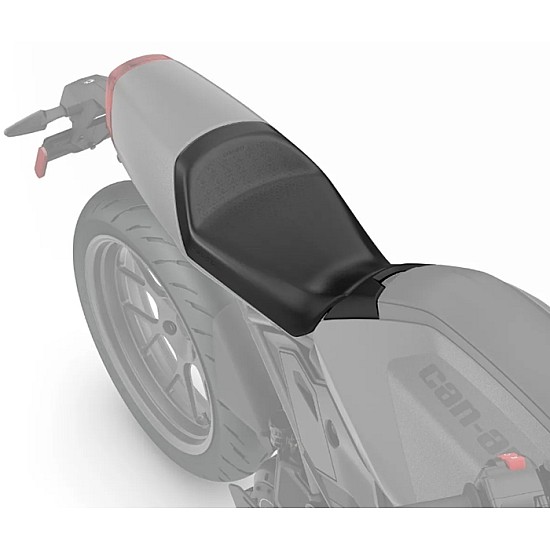 Scaun pilot Comfort Can-Am Pulse 219401206 Scaun pilot Comfort Can-Am Pulse 219401206