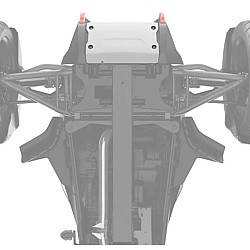 Scut protectie skid plate Can-Am Canyon 219401220