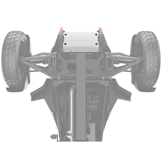 Scut protectie skid plate Can-Am Canyon 219401220