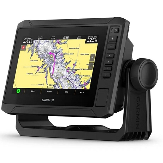 Sea-Doo Garmin† ECHOMAP™ UHD 72sv GPS 295101264